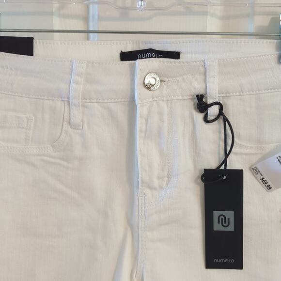 NWT Numero Lola Shorts - Picture 2 of 5